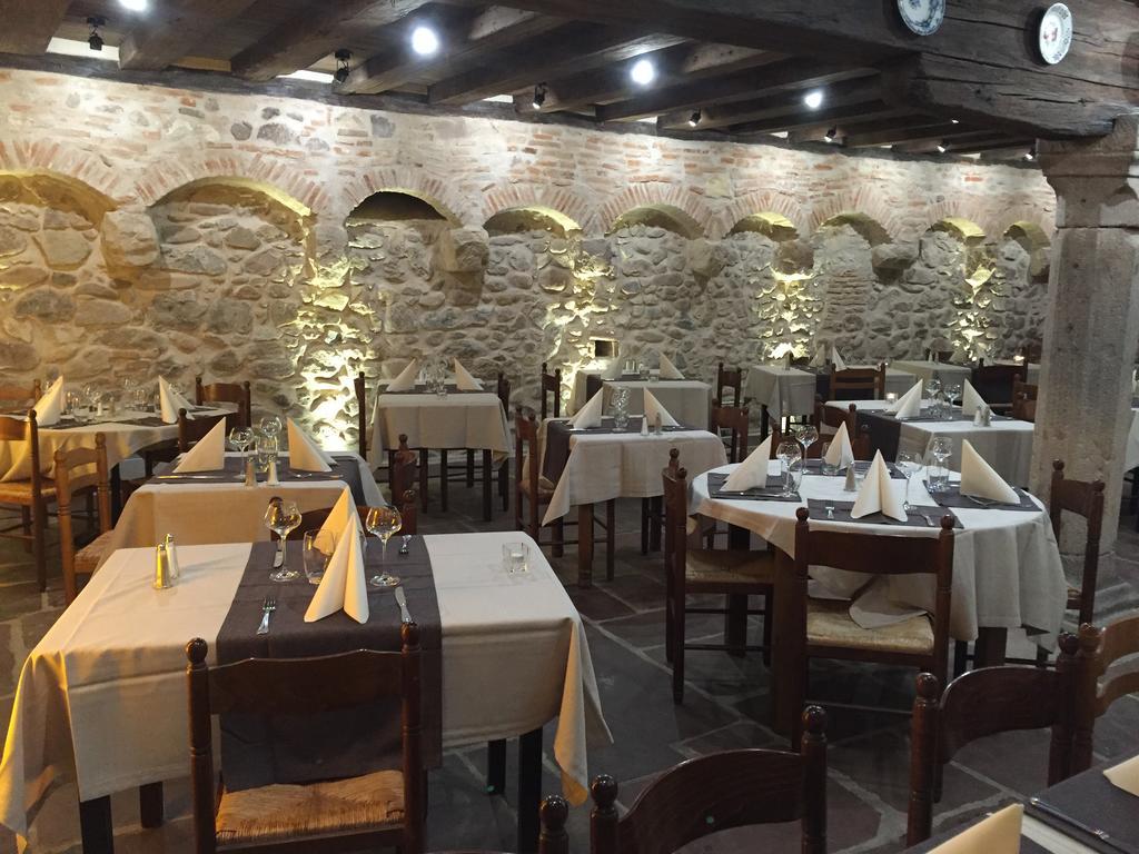 Ferienwohnung Les Remparts de Bergheim Exterior foto