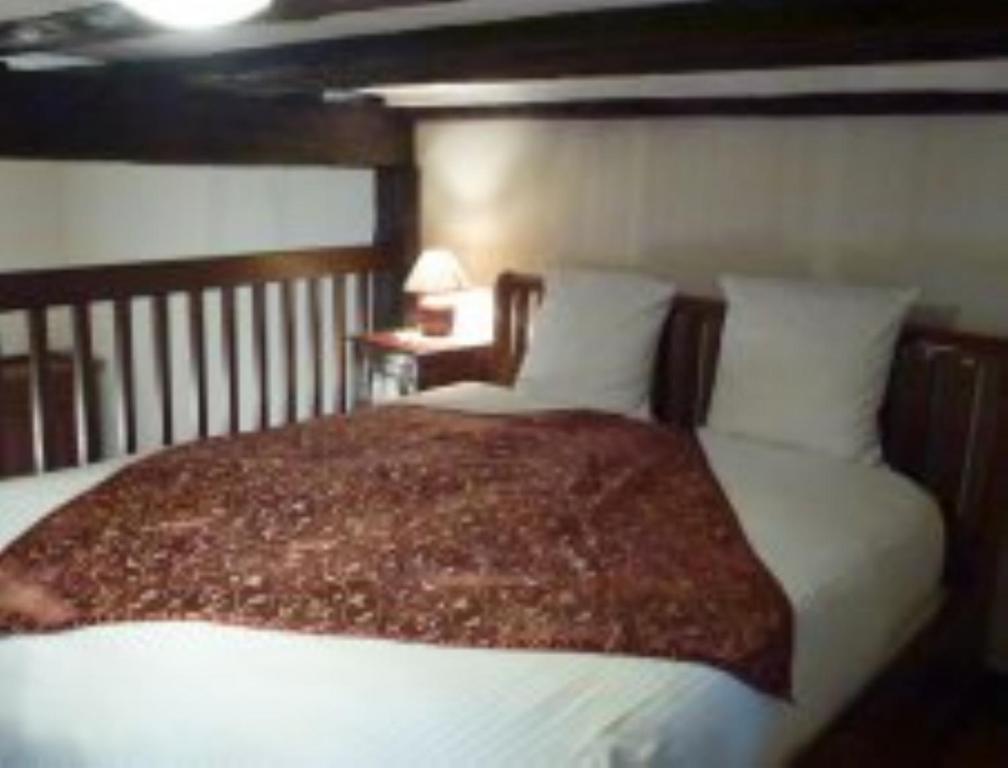 Ferienwohnung Les Remparts de Bergheim Zimmer foto